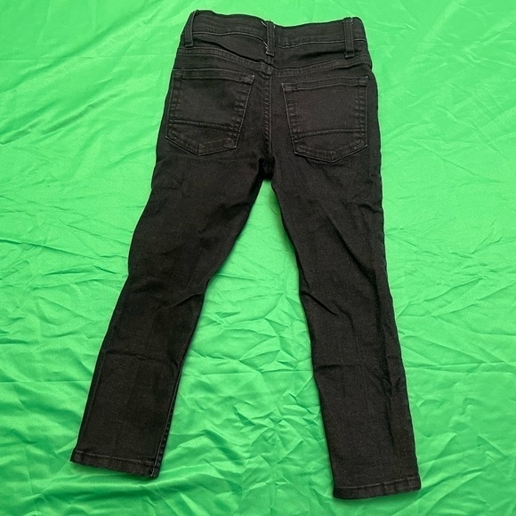 Kids Skinny Jeans Boys - Picture 2 of 3